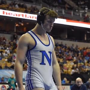 Meet your Posher, Johnny